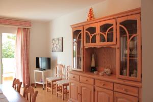 Apartamento Las Barcas - Deniasol