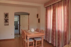 Apartamento Las Barcas - Deniasol