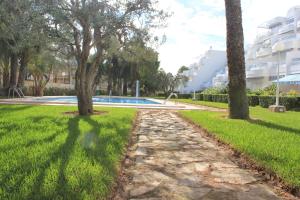 Apartamento Las Barcas - Deniasol