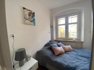 Apartament w Centrum Matejki 344