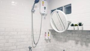 Baan U-Sabai บ้านอยู่สบาย