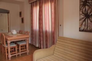 Apartamento Las Barcas - Deniasol