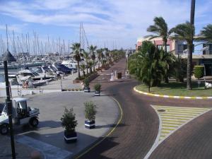 Apartamento Oasis - Deniasol