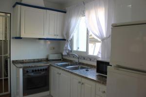 Apartamento Las Barcas - Deniasol