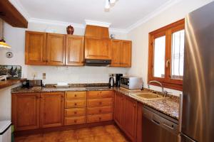 Villa Pinos - Deniasol