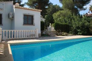 Villa Pinos - Deniasol