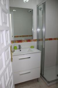 Apartamento Oasis - Deniasol