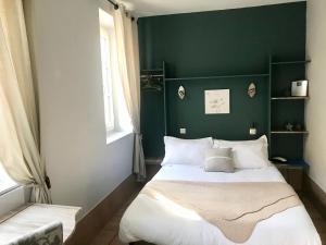 Hotels Hotel des Bains : photos des chambres