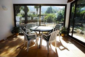 Villa Pinos - Deniasol