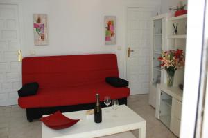 Apartamento Oasis - Deniasol