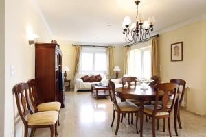 Villa Natura - Deniasol