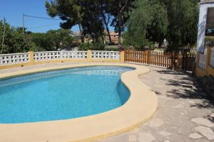 Villa Dacsa