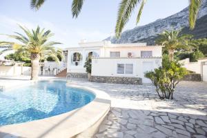 Villa Pita - Deniasol