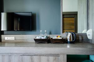 Add Plus Hotel & SPA