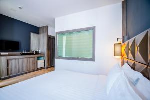 Add Plus Hotel & SPA