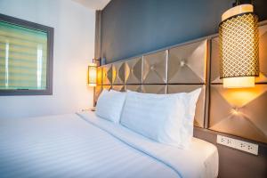 Add Plus Hotel & SPA