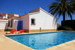 Villa Azul - Deniasol - Dénia