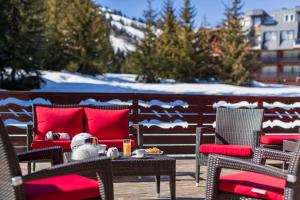 Hotel Le Palace des Neiges photo 21