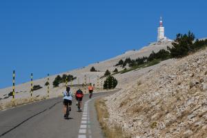 B&B / Chambres d'hotes La Bastide au Ventoux : photos des chambres