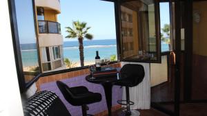 Marlenghi Apartments View Canteras