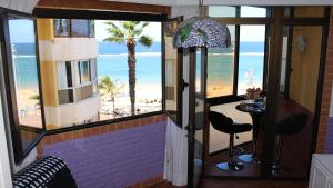 Marlenghi Apartments View Canteras