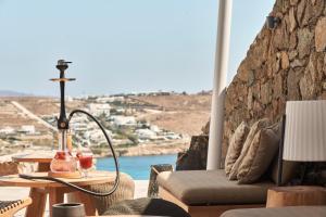 Mykonos Bliss - Cozy Suites, Adults Only Hotel Myconos Greece