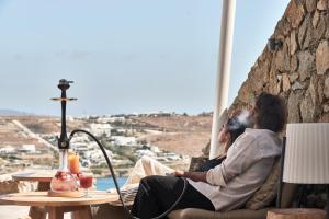 Mykonos Bliss - Cozy Suites, Adults Only Hotel Myconos Greece