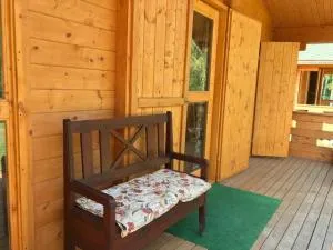 Leśny Zaułek - 瓦古夫