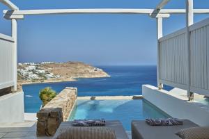 Mykonos Bliss - Cozy Suites, Adults Only Hotel Myconos Greece