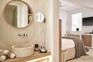 Mykonos Bliss - Cozy Suites, Adults Only Hotel Myconos Greece