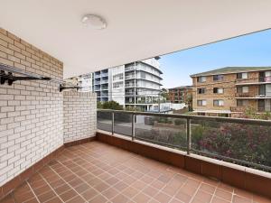 Mariners Apartment 21