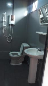 Chill House Mae Sariang