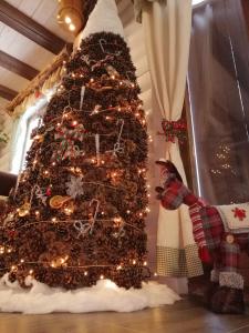 Luksuzna kuća za odmor RINA