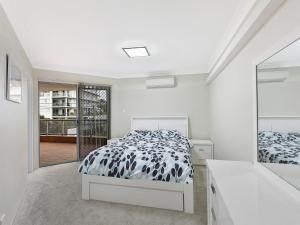 Mariners Apartment 21