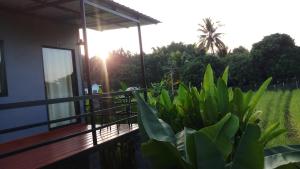 Chill House Mae Sariang