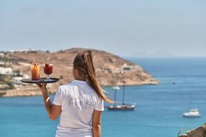 Mykonos Bliss - Cozy Suites, Adults Only Hotel Myconos Greece