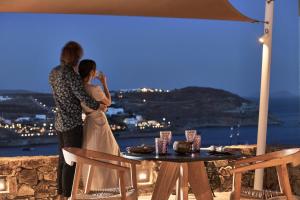 Mykonos Bliss - Cozy Suites, Adults Only Hotel Myconos Greece