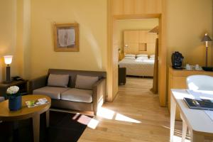 Hotels Bastide Saint Antoine - Relais & Chateaux : photos des chambres