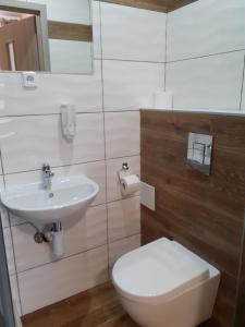 Pokoje Gościnne