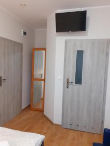 Pokoje Gościnne