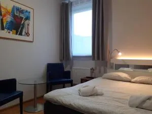 Pokoje Gościnne - 格但斯克雷比赫瓦