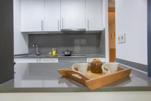 BBarcelona Gaudí Flats