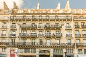 Appartements Heritage 3 bedroom 3 bathroom Palace Apartment - AC : photos des chambres