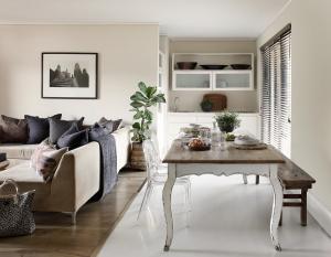 Asilia Suites Knysna Waterfront