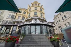 Amsterdam Hotel Brighton Seafront - Rottingdean