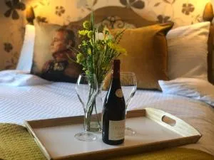 Picturesque Village House - Aghnablaney