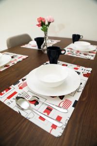 MOUNTAIN VIEW COZY HOME @ MIDHILLS GENTING