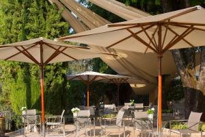 Hotels Bastide Saint Antoine - Relais & Chateaux : photos des chambres