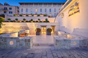 Palace Elisabeth, Hvar Heritage Hotel - The Leading Hotels of the World 
