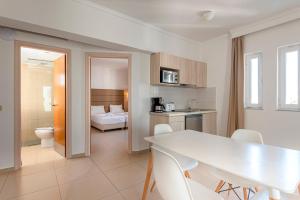 Aegean Blu Hotel & Apartments Kos Greece
